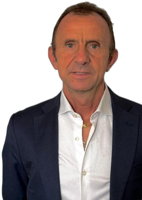 Piergiorgio Iacuzzo